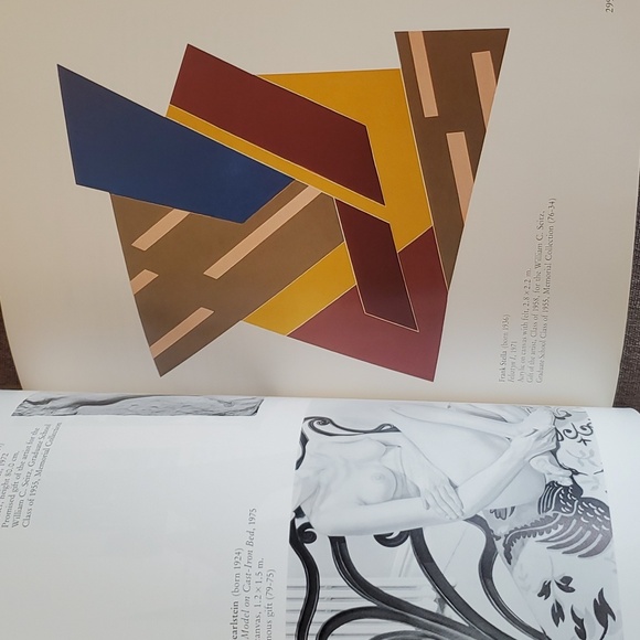 The Art Museum Princeton University Hardcover Book - Picture 11 of 16